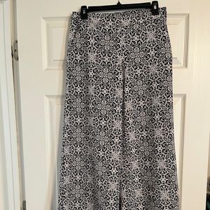 New York & Company Palazzo Pants